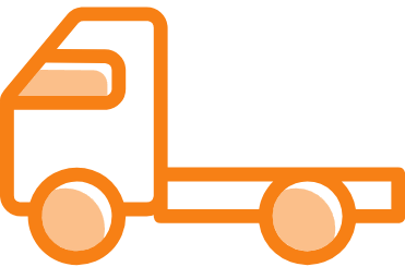 汉沽拖车/平板车